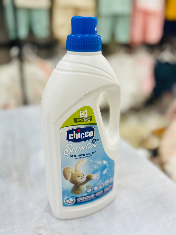 مایع لباسشویی چیکو
