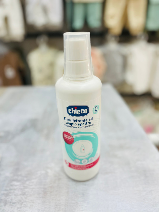 مایع استریل چیکو