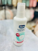 مایع استریل چیکو