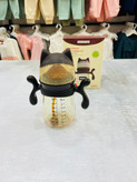 شیشه شیر ۲۴۰ میل داندر